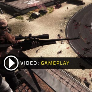Infestation Survivor Stories Gameplay Video