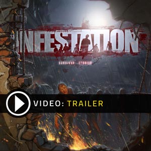 Infestation Survivor Stories Key kaufen - Preisvergleich