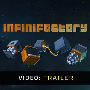Infinifactory - Video Trailer
