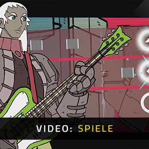 Infinite Guitars - Spielverlauf