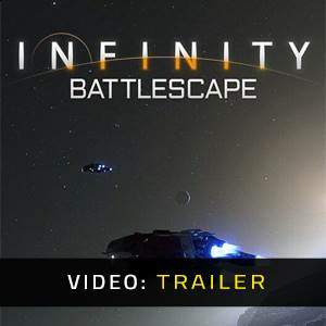 Infinity Battlescape Pc