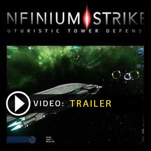 Infinium Strike Key Kaufen Preisvergleich