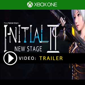 Initial2 New Stage Xbox One Prices Digital or Box Edition