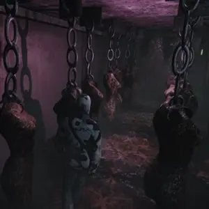 Injection 23: Tabula Rasa - Fleischhaken