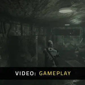 Injection 23: Tabula Rasa - Gameplay