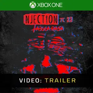 Injection 23: Tabula Rasa Xbox One - Trailer