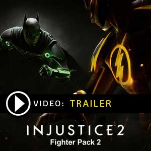 Buy Injustice 2 Fighter Pack 2 CD Key Compare Prices