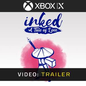 Inked: A Tale of Love Xbox Series - Trailer