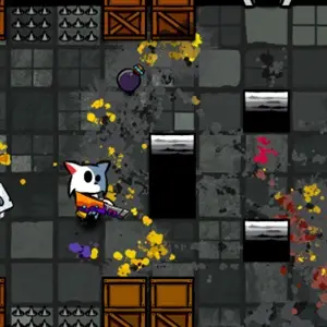 Inkling Cats Beneath the dreams - Tu dich zusammen