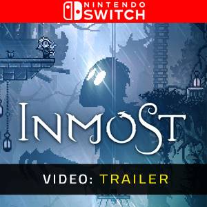 INMOST Nintendo Switch - Trailer