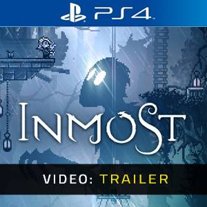 INMOST PS4 - Trailer