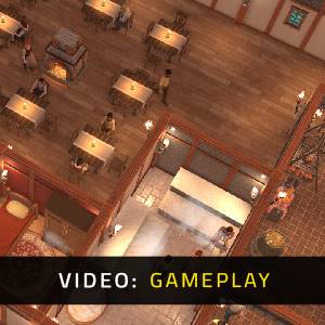 Inn Tycoon Show Gameplay Video