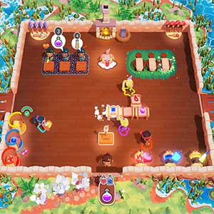 Innchanted - Tränke