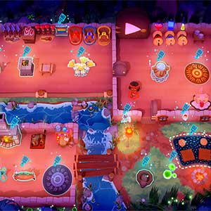 Innchanted - Anpassungen