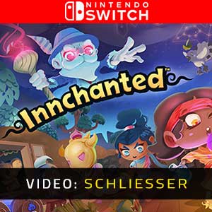 Innchanted - Video Anhänger