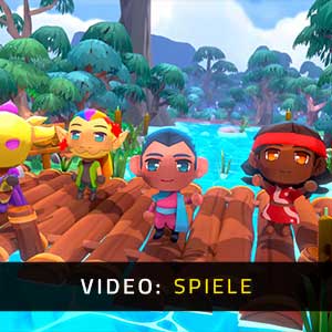 Innchanted - Video Spielverlauf