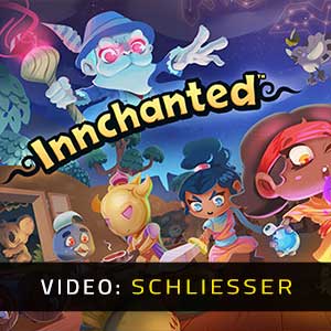 Innchanted - Video Anhänger