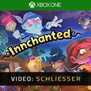 Innchanted - Video Anhänger