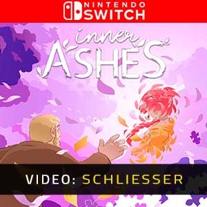 Inner Ashes Nintendo Switch Video-Trailer