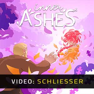 Inner Ashes Video-Trailer