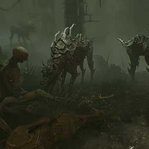 Biochemische Kreaturen