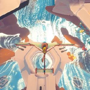 InnerSpace - Fliegen