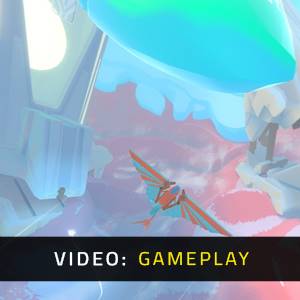 InnerSpace Gameplay Video