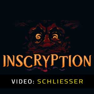 Inscryption Video Trailer