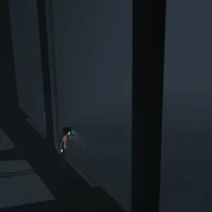 INSIDE - Schattenflucht