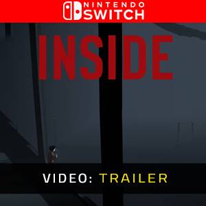 INSIDE - Video Trailer