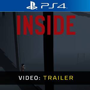 INSIDE - Video Trailer