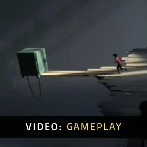 INSIDE - Video Gameplay