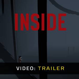 INSIDE - Video Trailer