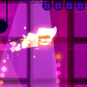 Inside My Radio LED-Licht