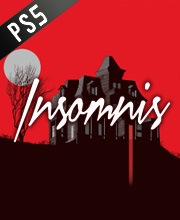 Insomnis Playstation 5