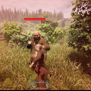 Inspector Schmidt A Bavarian Tale - Kampf