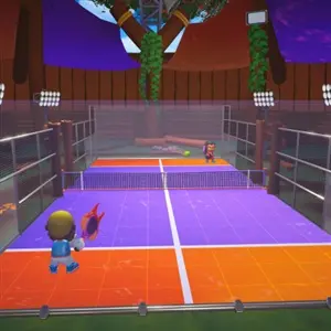 Instant Sports 2 - Padel