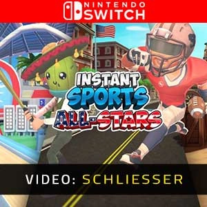 INSTANT SPORTS All-Stars Switch