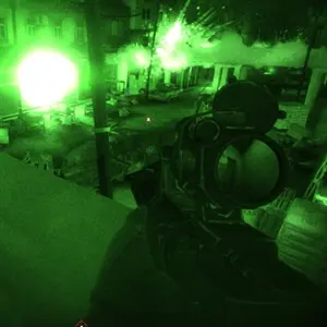 Insurgency - Nachtsicht