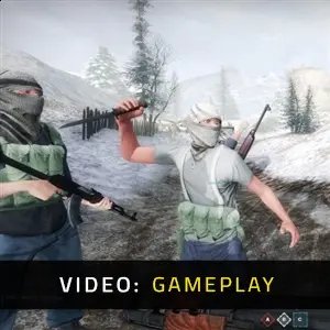 Insurgency - Gameplay-Video