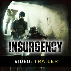 Insurgency - Video-Trailer