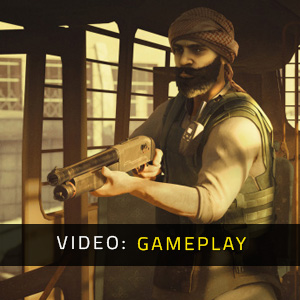 Insurgency Sandstorm Gameplay-Video