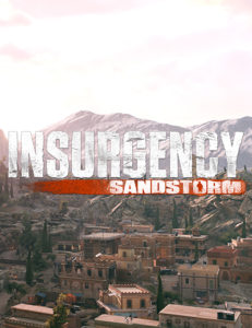Insurgency Sandstorm Open Beta live