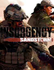 Realistisch taktischer Shooter Insurgency Sandstorm Veröffentlichung am 12. Dezember