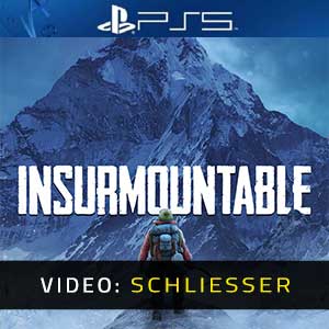 Insurmountable Video Trailer