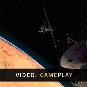 Interkosmos 2000 - Gameplay