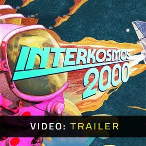 Interkosmos 2000 - Trailer