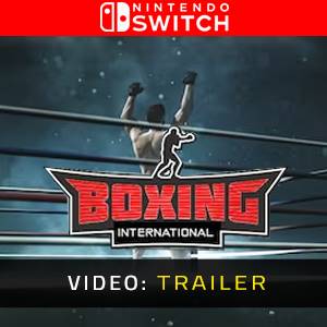 International Boxing - Video Trailer