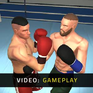 International Boxing - Gameplay Video