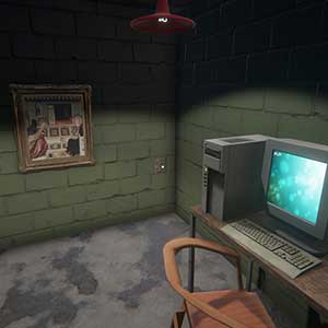 Internet Cafe Simulator 2 - Persönlicher Speicher